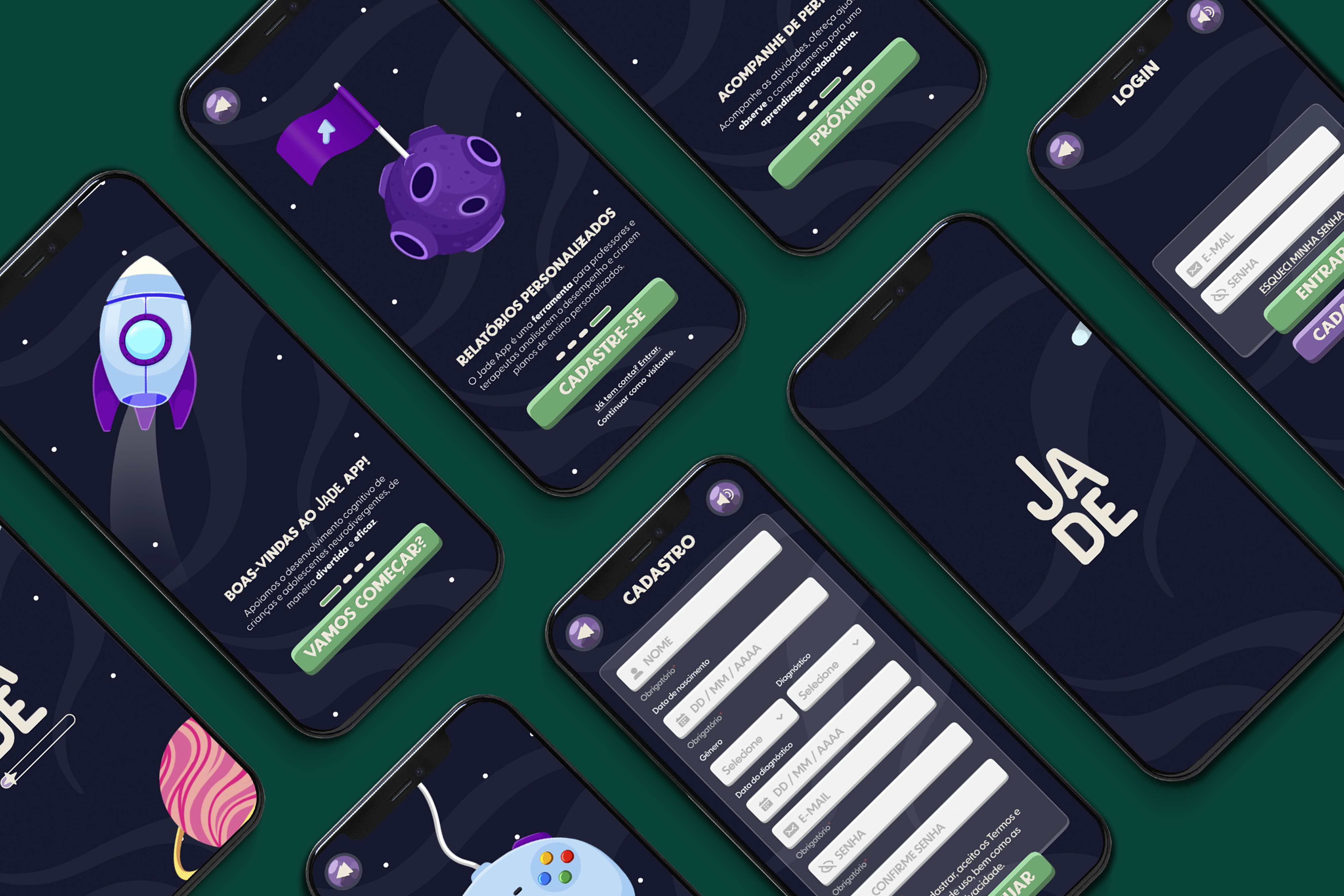 A image that shows a mountain range 